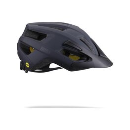 BBB Cycling helmet - DUNE MIPS - black