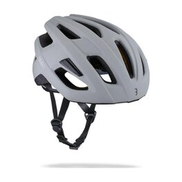 BBB Cycling helmet - DUNE MIPS - white/grey