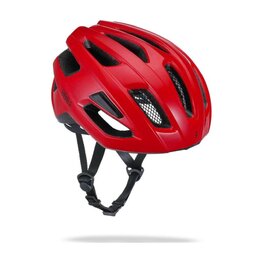 BBB Cycling helmet - KITE - red
