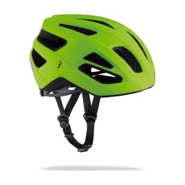 BBB Cycling helmet - KITE - yellow