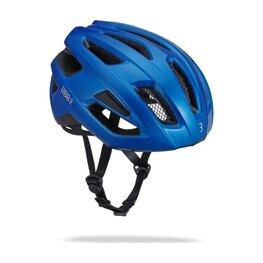 BBB Cycling helmet - KITE - blue