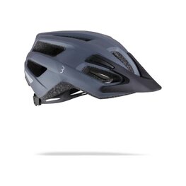 BBB Cycling helmet - KITE - grey