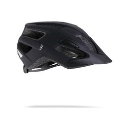BBB Cycling helmet - KITE - black