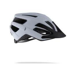 BBB Cycling helmet - KITE - white
