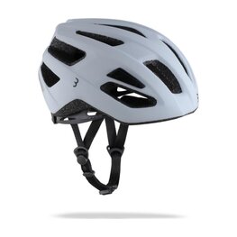 BBB Cycling helmet - KITE - white