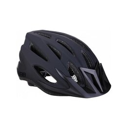 BBB Cycling helmet - CONDOR - black