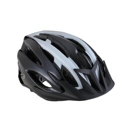BBB Cycling helmet - CONDOR - white/black
