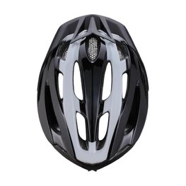 BBB Cycling helmet - CONDOR - white/black