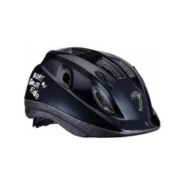 BBB Cycling helmet - BHE-37 BOOGY - black