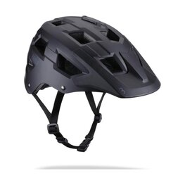 BBB Cycling helmet - NANGA II. - black