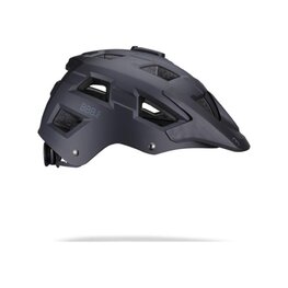 BBB Cycling helmet - NANGA II. - black