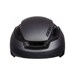 BBB Cycling helmet - INDRA - grey