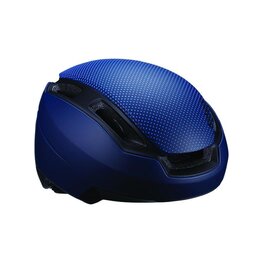 BBB Cycling helmet - INDRA - blue