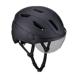 BBB Cycling helmet - MOVE - black