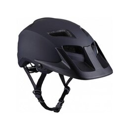 BBB Cycling helmet - ORE - black
