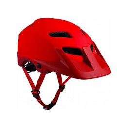 BBB Cycling helmet - ORE - red