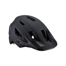 BBB Cycling helmet - SHORE - black