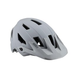 BBB Cycling helmet - SHORE - grey
