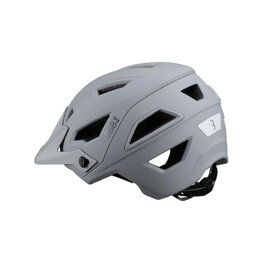 BBB Cycling helmet - SHORE - grey