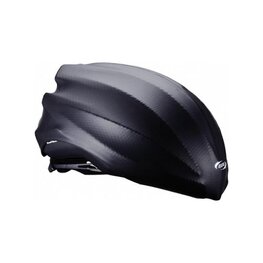 BBB helmet cover - HELMETSHIELD - black