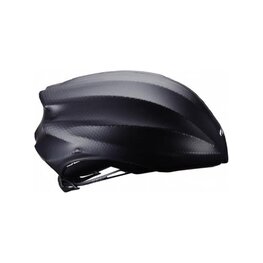 BBB helmet cover - HELMETSHIELD - black