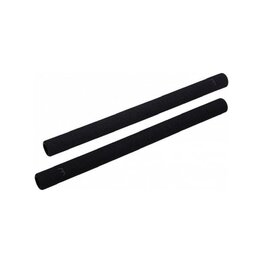 BBB grips - MULTIFOAM - black