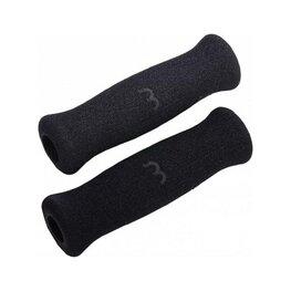 BBB grips - FOAMWAVE - black