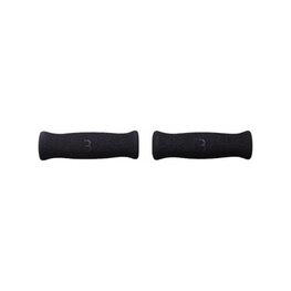 BBB grips - FOAMWAVE - black