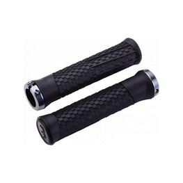 BBB grips - PYTHON - black