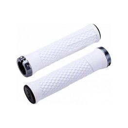 BBB grips - PYTHON - white
