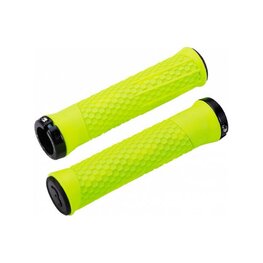 BBB grips - PYTHON - yellow