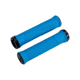 BBB grips - PYTHON - blue