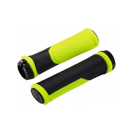 BBB grips - COBRA - yellow/black