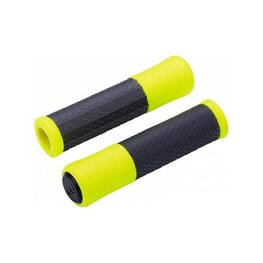 BBB grips - VIPER - yellow/black