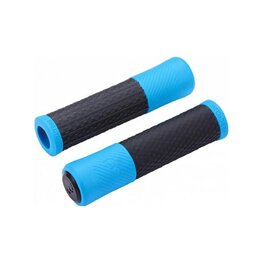 BBB grips - VIPER - blue/black