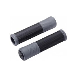 BBB grips - VIPER - grey/black