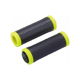 BBB grips - VIPER - yellow/black