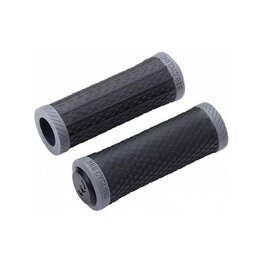 BBB grips - VIPER - grey/black