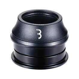 BBB headset - SEMI-INTEGRATED - black