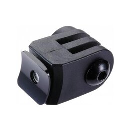 BBB kickstand - GOFIX - black