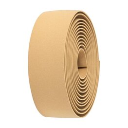BBB handlebar tape - RACERIBBON - brown