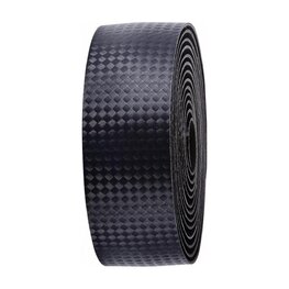 BBB handlebar tape - RACERIBBON - black
