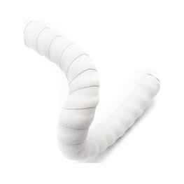 BBB handlebar tape - BHT-11 GRIPRIBBON - white