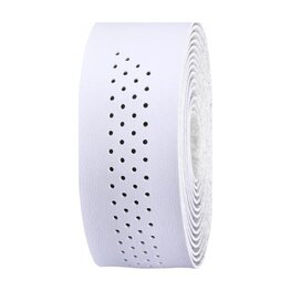 BBB handlebar tape - SPEEDRIBBON - white