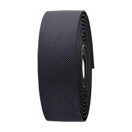 BBB handlebar tape - FLEXRIBBON GEL - black