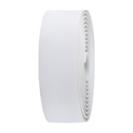 BBB handlebar tape - FLEXRIBBON GEL - white