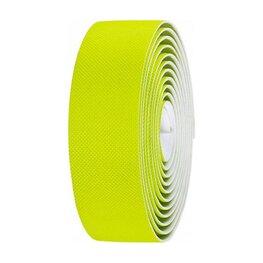 BBB handlebar tape - FLEXRIBBON GEL - yellow