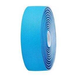BBB handlebar tape - FLEXRIBBON GEL - blue