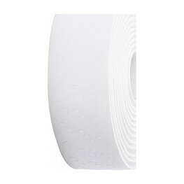 BBB handlebar tape - ULTRARIBBON - white