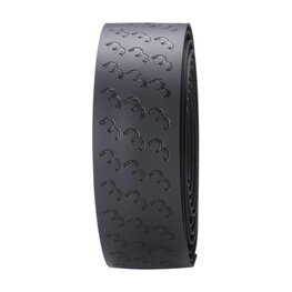 BBB handlebar tape - ULTRARIBBON GEL - black